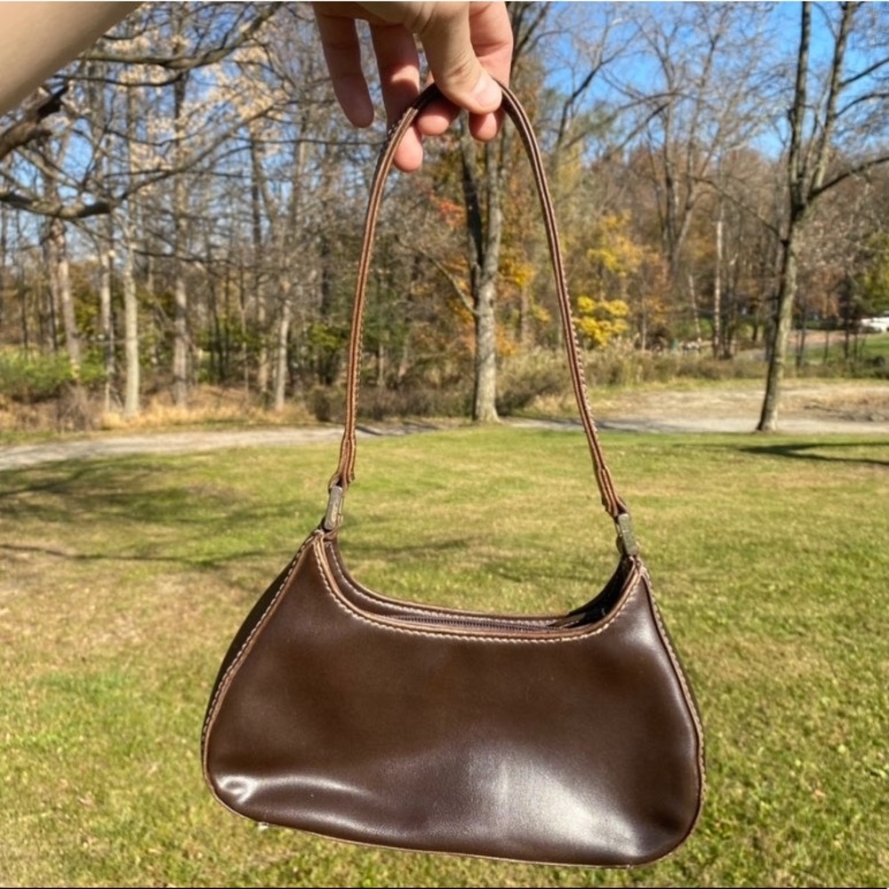 Y2K MINI SHOULDER BAG - Picture 1 of 4